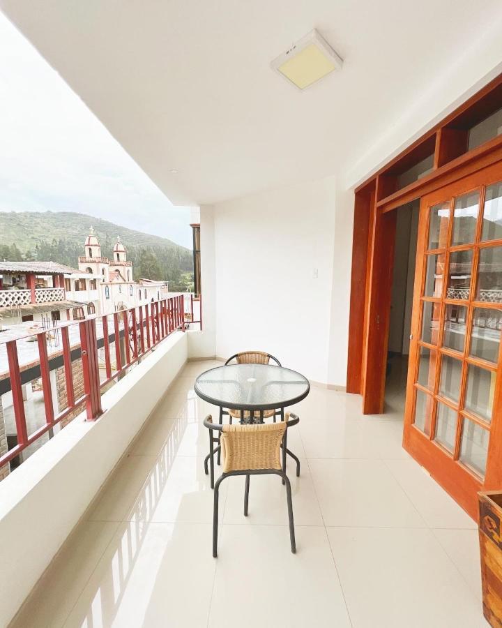 Huascaran Inn Mancos Ngoại thất bức ảnh