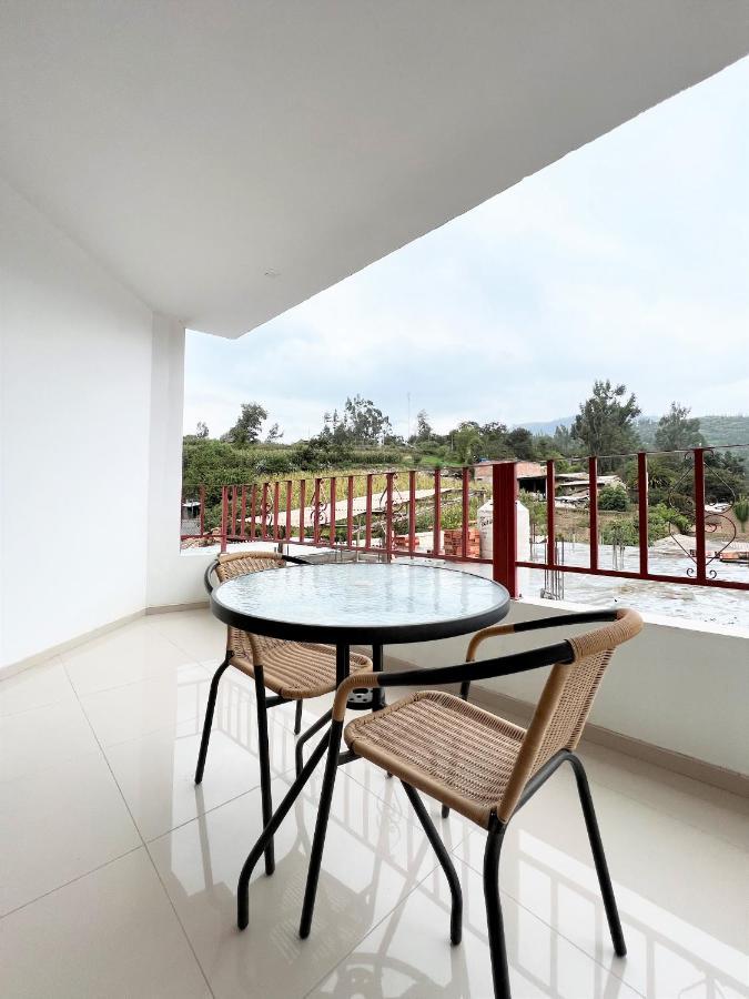 Huascaran Inn Mancos Ngoại thất bức ảnh
