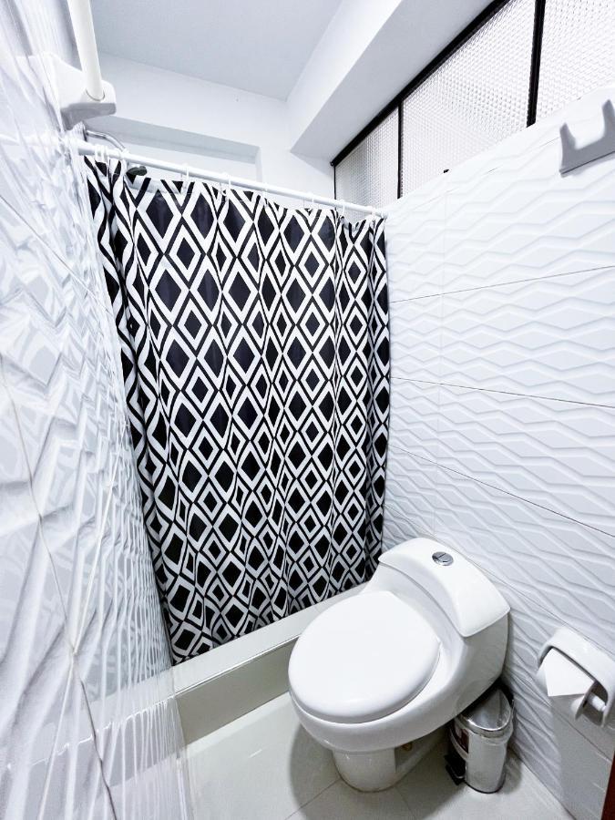 Huascaran Inn Mancos Ngoại thất bức ảnh