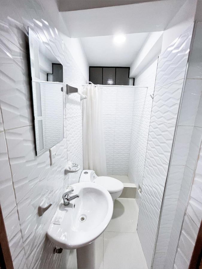 Huascaran Inn Mancos Ngoại thất bức ảnh